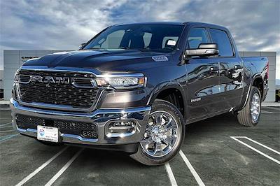 New 2026 Ram 1500 Big Horn Crew Cab for sale #J9270 - photo 1