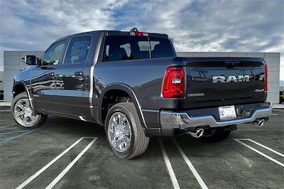 New 2026 Ram 1500 Big Horn Crew Cab for sale #J9270 - photo 2