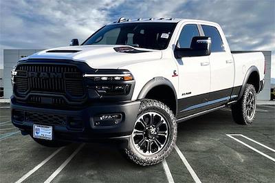 New 2026 Ram 2500 Rebel Crew Cab for sale #J9275 - photo 1