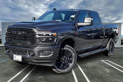 New 2026 Ram 2500 Laramie Crew Cab for sale #J9276 - photo 1