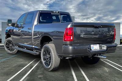 New 2026 Ram 2500 Laramie Crew Cab for sale #J9276 - photo 2