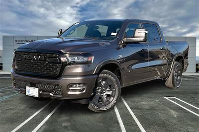 New 2026 Ram 1500 Big Horn Crew Cab for sale #J9297 - photo 1