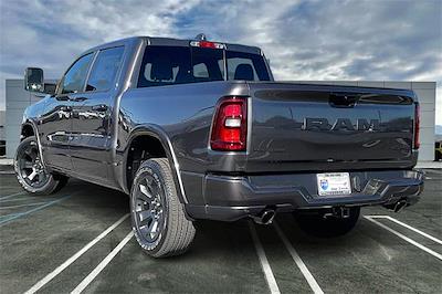 New 2026 Ram 1500 Big Horn Crew Cab for sale #J9297 - photo 2