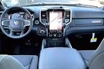 New 2026 Ram 1500 Big Horn Crew Cab for sale #J9297 - photo 4