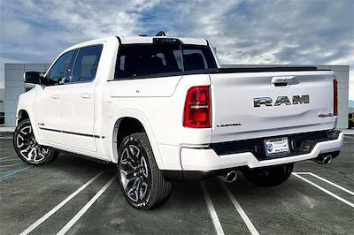 New 2026 Ram 1500 Limited Crew Cab for sale #J9300 - photo 2