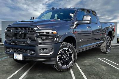 New 2026 Ram 2500 Rebel Crew Cab for sale #J9324 - photo 1