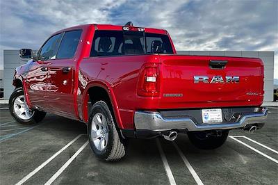 New 2026 Ram 1500 Big Horn Crew Cab for sale #J9329 - photo 2