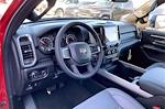New 2026 Ram 1500 Big Horn Crew Cab for sale #J9329 - photo 9