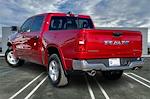 New 2026 Ram 1500 Big Horn Crew Cab for sale #J9329 - photo 2