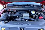 New 2026 Ram 1500 Big Horn Crew Cab for sale #J9329 - photo 8
