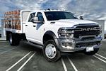New 2026 Ram 4500 Crew Cab Stake Bed for sale #J9330 - photo 8