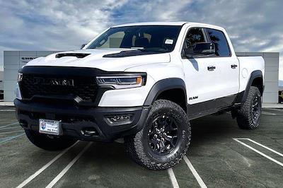 New 2026 Ram 1500 TRX Crew Cab for sale #J9346 - photo 1