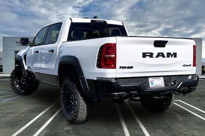 New 2026 Ram 1500 TRX Crew Cab for sale #J9346 - photo 2