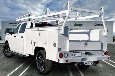 New 2026 Ram 2500 Crew Cab Service Truck for sale #J9351 - photo 2