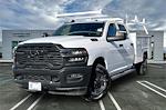 New 2026 Ram 2500 Crew Cab Service Truck for sale #J9351 - photo 1