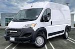 New 2025 Ram ProMaster 1500 High Roof Empty Cargo Van for sale #J9366 - photo 1