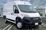 New 2025 Ram ProMaster 1500 High Roof Empty Cargo Van for sale #J9366 - photo 14