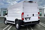 New 2025 Ram ProMaster 1500 High Roof Empty Cargo Van for sale #J9366 - photo 2