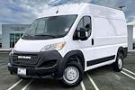 New 2025 Ram ProMaster 1500 High Roof Empty Cargo Van for sale #J9386 - photo 1