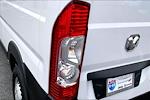New 2025 Ram ProMaster 1500 High Roof Empty Cargo Van for sale #J9386 - photo 12