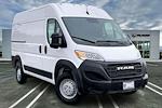 New 2025 Ram ProMaster 1500 High Roof Empty Cargo Van for sale #J9386 - photo 14
