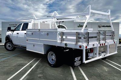 New 2026 Ram 4500 Crew Cab Contractor Truck for sale #J9489 - photo 2
