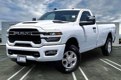 New 2026 Ram 2500 Big Horn Regular Cab for sale #J9518 - photo 1