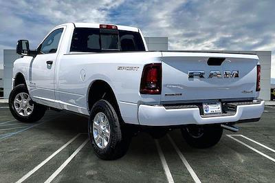 New 2026 Ram 2500 Big Horn Regular Cab for sale #J9518 - photo 2