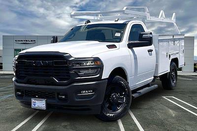 New 2026 Ram 2500 Regular Cab Cab Chassis for sale #J9529 - photo 1