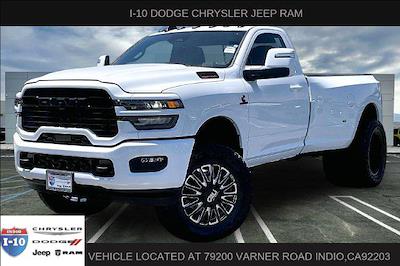 New 2026 Ram 3500 Tradesman Regular Cab for sale #J9530 - photo 1