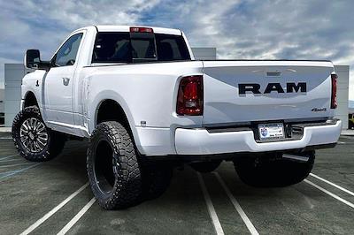 New 2026 Ram 3500 Tradesman Regular Cab for sale #J9530 - photo 2