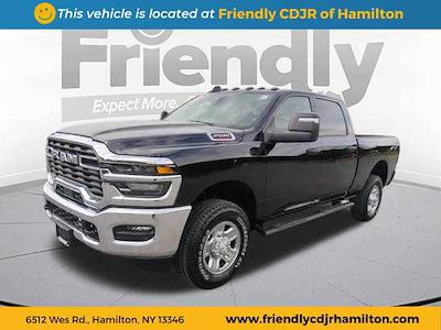 New 2025 Ram 2500 Tradesman Crew Cab 4x4 Pickup for sale #R1090 - photo 1