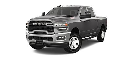 New 2025 Ram 3500 Tradesman Crew Cab 4x4 Pickup for sale #R1091 - photo 1