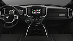 New 2025 Ram 1500 Big Horn Crew Cab 4x4 Pickup for sale #R1095 - photo 6