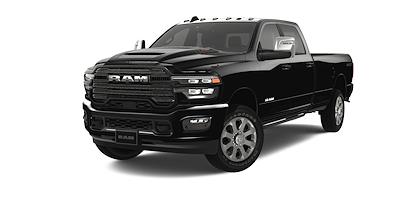 New 2025 Ram 3500 Laramie Crew Cab 4x4 Pickup for sale #R2011 - photo 1