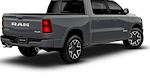 New 2026 Ram 1500 Laramie Crew Cab 4x4 Pickup for sale #R2065 - photo 2