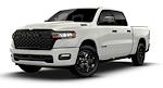 New 2026 Ram 1500 Big Horn Crew Cab 4x4 Pickup for sale #R2076 - photo 1