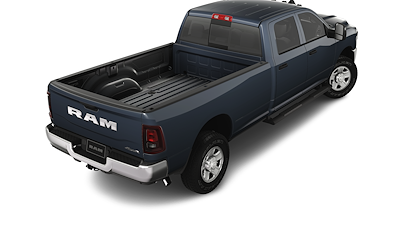 New 2025 Ram 2500 Tradesman Crew Cab 4x4 Pickup for sale #R2082 - photo 2