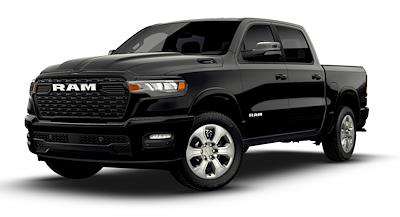 New 2026 Ram 1500 Big Horn Crew Cab 4x4 Pickup for sale #R2091 - photo 1