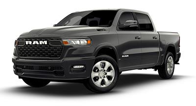 New 2026 Ram 1500 Big Horn Crew Cab 4x4 Pickup for sale #R2093 - photo 1