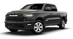New 2026 Ram 1500 Big Horn Crew Cab 4x4 Pickup for sale #R2093 - photo 1