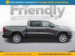 New 2026 Ram 1500 Big Horn Crew Cab for sale #R2093 - photo 6