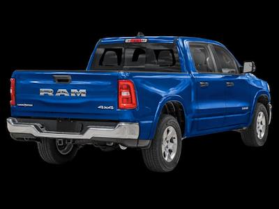 New 2026 Ram 1500 Big Horn Crew Cab 4x4 Pickup for sale #R2099 - photo 2