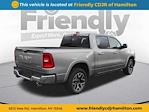 New 2026 Ram 1500 Laramie Crew Cab for sale #R2116 - photo 8
