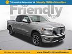 New 2026 Ram 1500 Laramie Crew Cab for sale #R2116 - photo 9