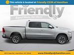 New 2026 Ram 1500 Laramie Crew Cab for sale #R2116 - photo 5