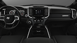 New 2025 Ram 1500 Big Horn Crew Cab 4x4 Pickup for sale #R2133 - photo 6