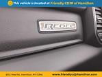 New 2025 Ram 2500 Rebel Crew Cab 4x4 Pickup for sale #R2142 - photo 18