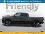 New 2025 Ram 2500 Rebel Crew Cab 4x4 Pickup for sale #R2142 - photo 2