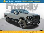 New 2025 Ram 2500 Rebel Crew Cab 4x4 Pickup for sale #R2142 - photo 7
